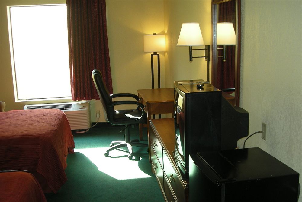 Red Roof Inn מורהד מראה חיצוני תמונה